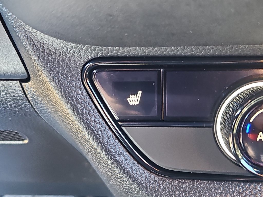 Used 2025 Honda HR-V Sport image 17