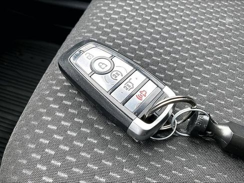 Certified 2023 Ford Escape ST-Line w/ Tech Pack #1 image 11