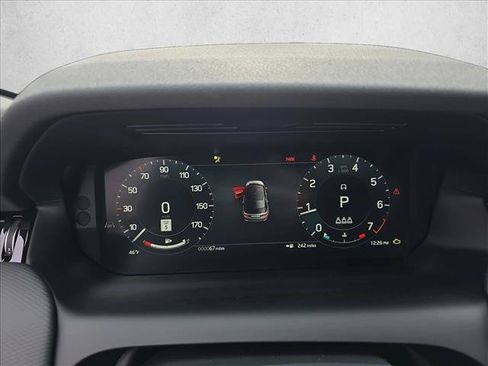 New 2026 Land Rover Discovery Sport Landmark AWD/4WD image 20