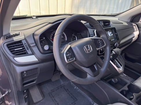 Used 2017 Honda CR-V LX image 12