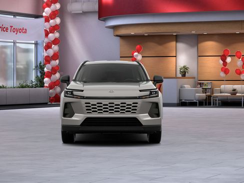 New 2026 Toyota RAV4 LE AWD/4WD image 2
