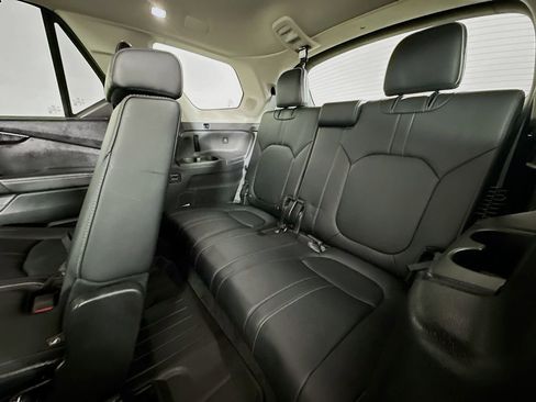 Certified 2023 Honda Pilot Elite image 28