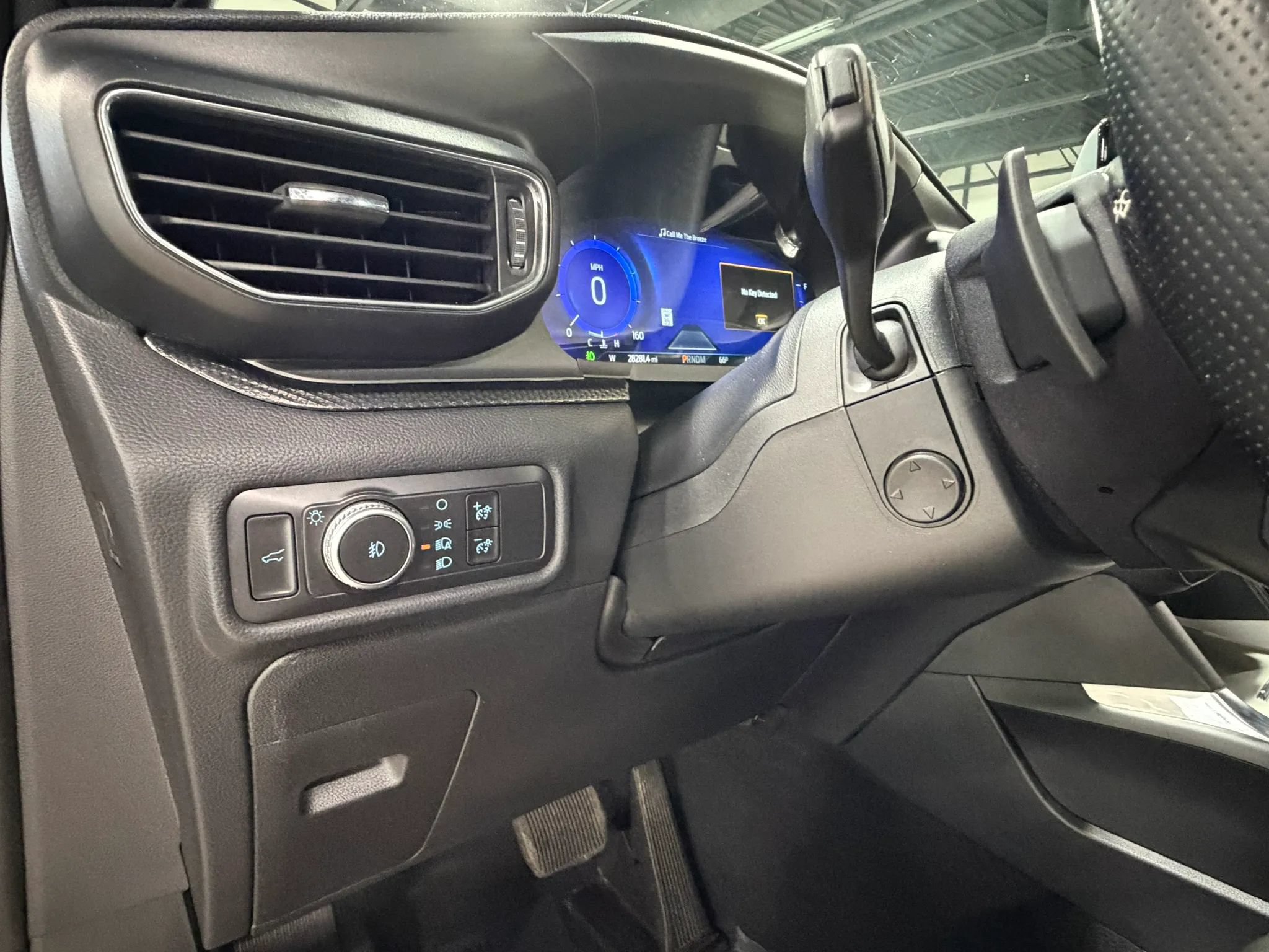 Used 2020 Ford Explorer ST w/ ST Street Pack AWD/4WD image 18