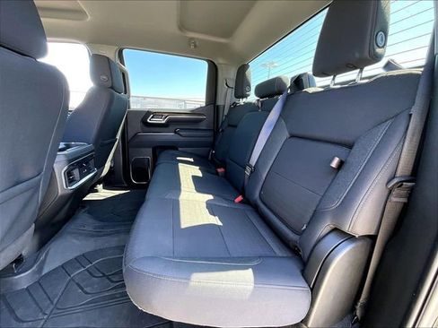 Used 2025 GMC Sierra 1500 Elevation AWD/4WD image 15