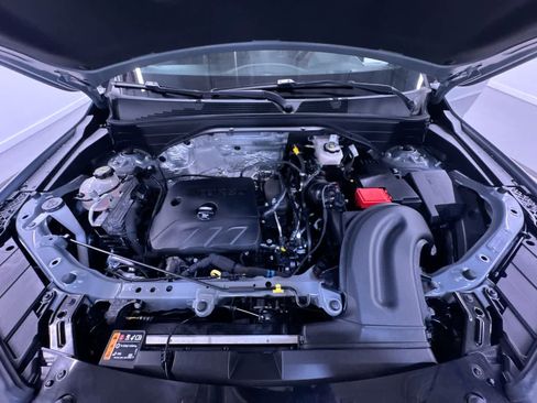 Used 2023 Chevrolet TrailBlazer RS w/ Convenience Package image 11