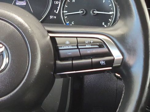 Used 2025 MAZDA CX-30 AWD 2.5 S w/ Preferred Package image 24