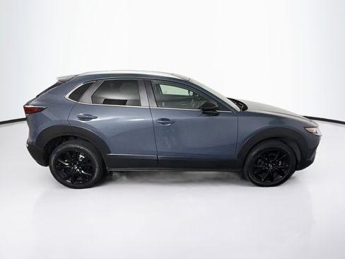 Used 2024 MAZDA CX-30 AWD 2.5 S w/ Preferred Package image 10