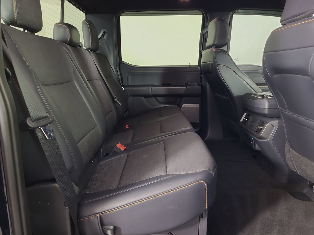 Used 2025 Ford F150 Tremor w/ Mobile Office Package AWD/4WD image 21