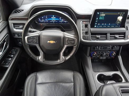 Used 2023 Chevrolet Tahoe LT image 13