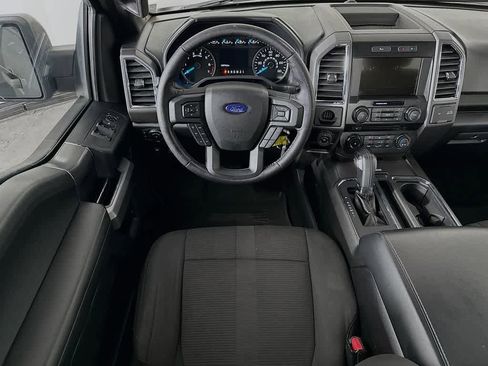 Used 2016 Ford F150 XLT w/ Equipment Group 302A Luxury RWD image 10