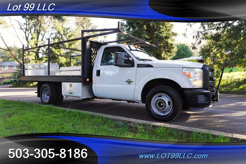 Used 2016 Ford F350 XL RWD image 7