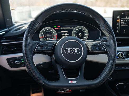 Used 2020 Audi A4 2.0T Premium Plus w/ Premium Plus Package image 24