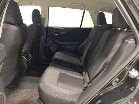 Used 2023 Subaru Outback Premium AWD/4WD image 18