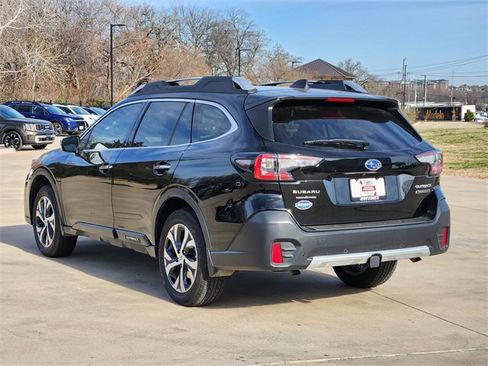 Certified 2022 Subaru Outback Touring XT w/ Popular Package #2 image 5