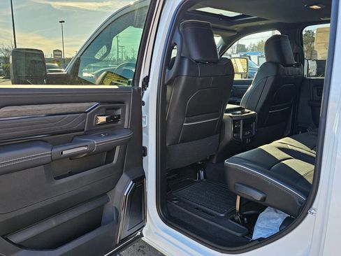 New 2026 RAM 3500 Limited image 15