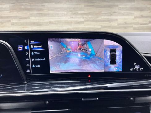 Used 2023 Cadillac Escalade Sport w/ LPO, ONYX Package AWD/4WD image 14