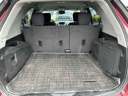 Used 2016 Chevrolet Equinox LT w/ Convenience Package FWD image 31