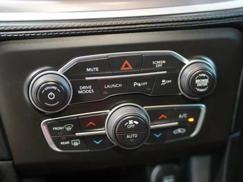 Used 2021 Dodge Charger Scat Pack RWD image 18