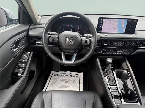 Used 2024 Honda Accord Touring image 22