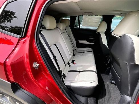 New 2026 MAZDA CX-50 AWD 2.5 S w/ Cargo Package image 20