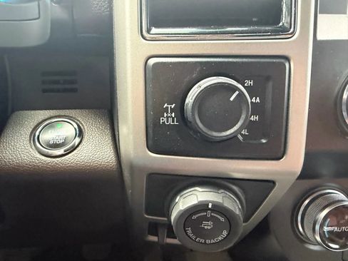 Used 2019 Ford F150 King Ranch w/ Equipment Group 601A Luxury image 23