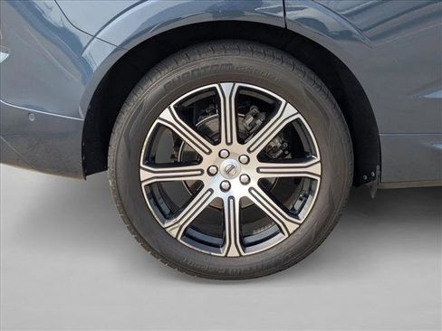 Used 2021 Volvo XC60 T5 Inscription w/ Advanced Package image 20