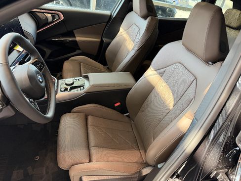 New 2026 BMW X3 xDrive30 w/ Premium Package AWD/4WD image 12