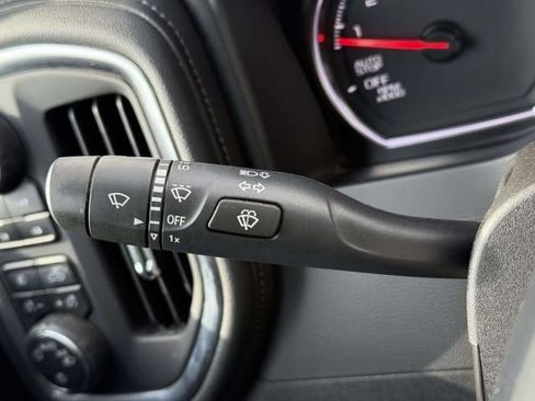 Used 2021 Chevrolet Silverado 1500 RST w/ All Star Edition Plus image 20