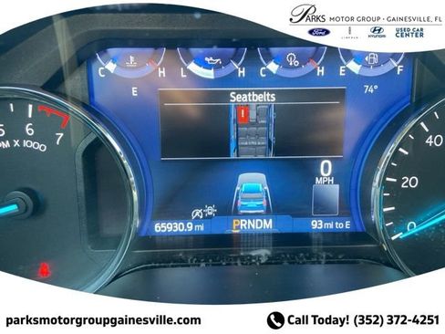 Certified 2024 Ford Expedition Max Limited image 21