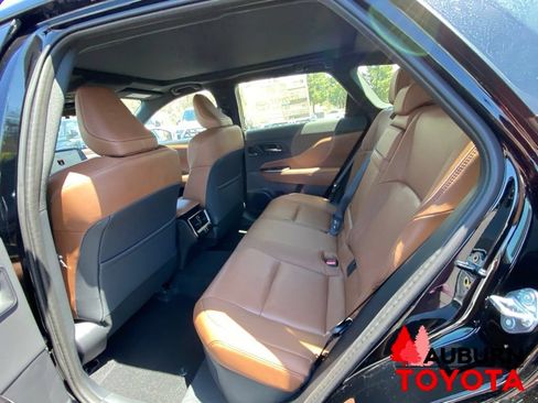 New 2026 Toyota Crown Signia AWD/4WD image 24