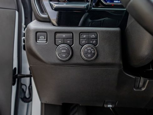 Used 2025 Chevrolet Silverado 2500 LT w/ Trail Boss Package image 20