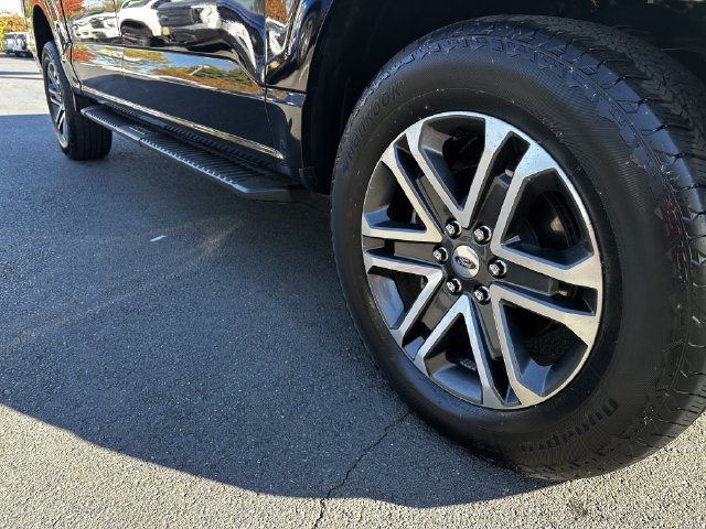 Certified 2023 Ford F150 XL w/ STX Appearance Package AWD/4WD image 11