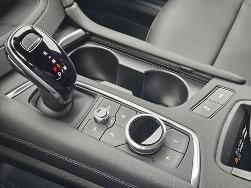 New 2025 Cadillac XT5 Sportv w/ LPO, Red Accent Package image 15