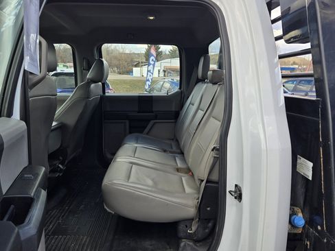 Used 2018 Ford F350 XL w/ Power Equipment Group image 16