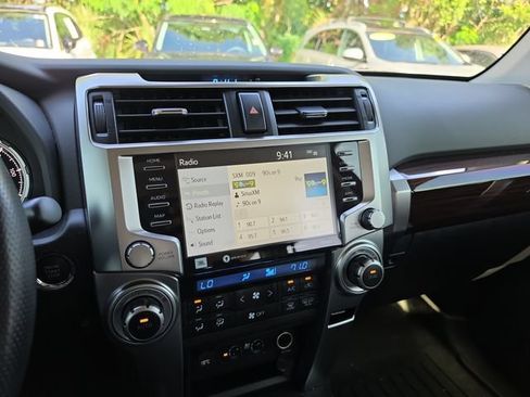 Used 2023 Toyota 4Runner Limited RWD image 22