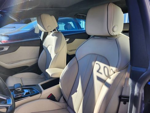 Certified 2022 Audi A5 2.0T Premium Plus image 8