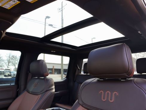 Used 2025 Ford F250 King Ranch image 7