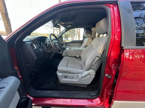 Used 2014 Ford F150 XLT w/ Equipment Group 302A Luxury image 29