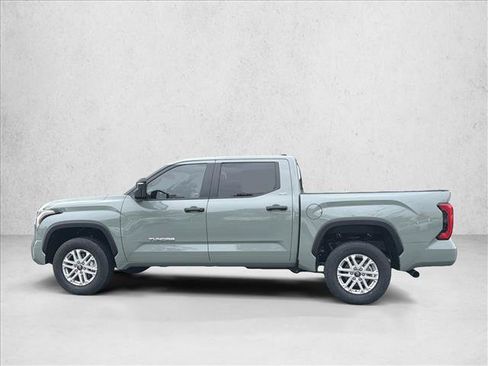 New 2026 Toyota Tundra SR5 image 8