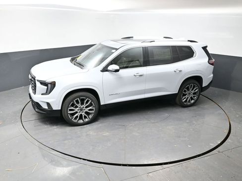 New 2026 GMC Acadia Denali Ultimate w/ LPO, All-Weather Package image 41