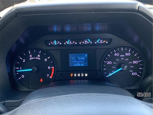 Used 2022 Ford F350 XL w/ Power Equipment Group image 27