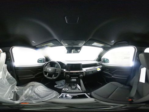 New 2026 Toyota Tacoma SR5 image 66