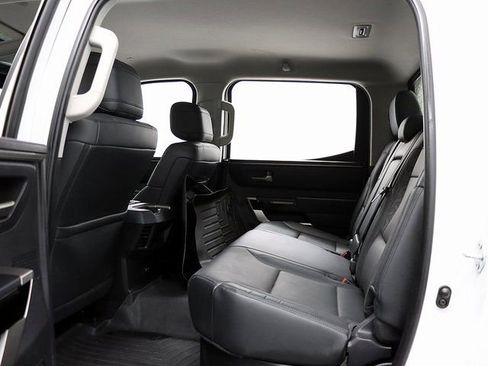 Used 2023 Toyota Tundra Limited AWD/4WD image 13