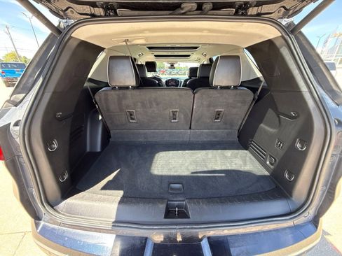 Used 2020 Chevrolet Traverse High Country AWD/4WD image 5