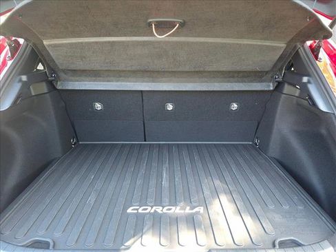 Certified 2026 Toyota Corolla SE FWD image 6