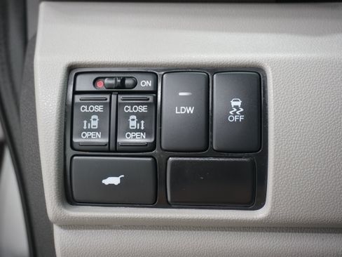 Used 2015 Honda Odyssey EX-L image 26