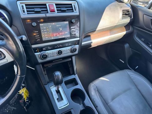 Used 2016 Subaru Legacy 2.5i Limited image 11