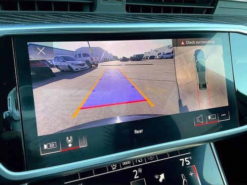 Used 2021 Audi A6 Premium Plus image 13