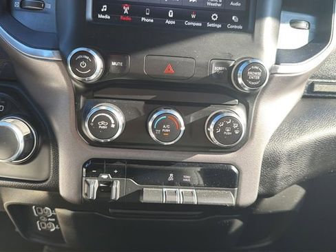 Used 2021 RAM 1500 Big Horn image 15