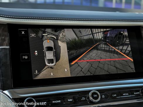 New 2026 Bentley Continental GT image 45